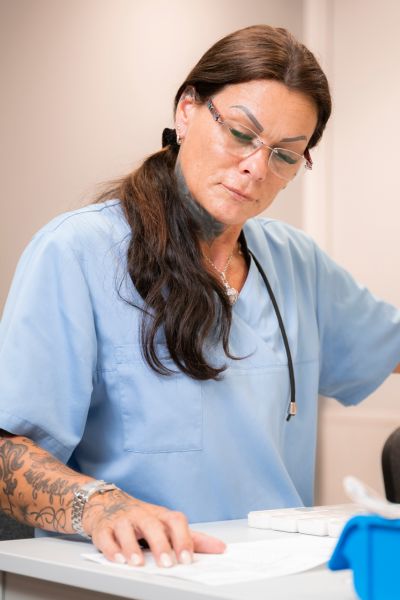 Jobs als Pflegefachkraft, Pflegehelfer und als Hauswirtschaftskraft in Altlußheim und Umgebung