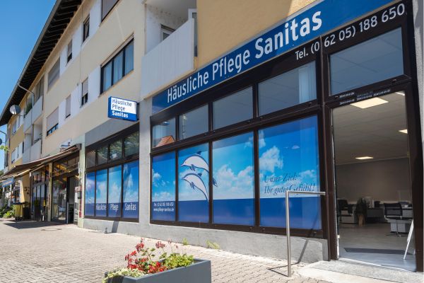 pflege-sanitas-standort-in-altlussheim Pflege Sanitas Standort in Altlußheim