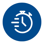 Vorteile Pflege Sanitas - Schnelle und flexible Pflegeaufnahme