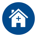 Ambulante Pflege als Leistung von Pflege Sanitas