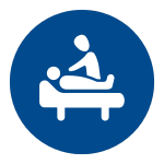 Intensivpflege als Leistung von Pflege Sanitas