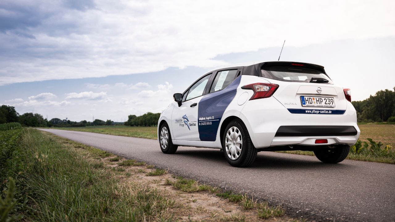 Ambulante Pflege Altlußheim