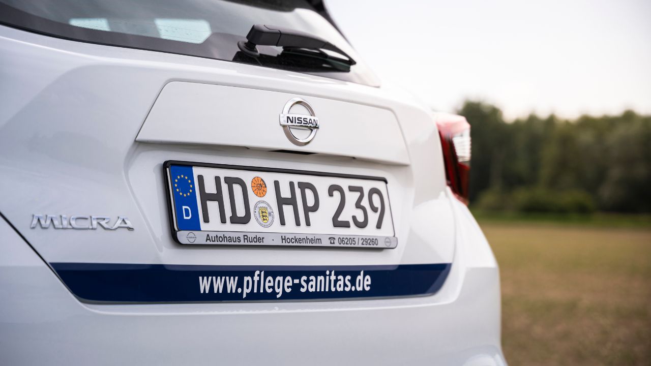 Pflege Sanitas Galerie