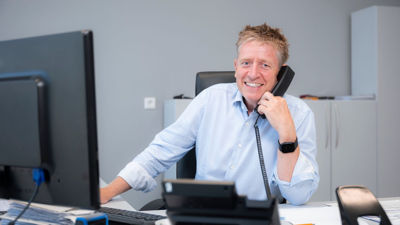 Pflege Sanitas Galerie