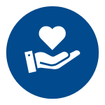 Pflege Sanitas Philosophie - beste Betreuung